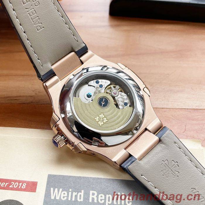 Patek Philippe Watch PPW00008-1 Patek Philippe Watch PPW00008-1